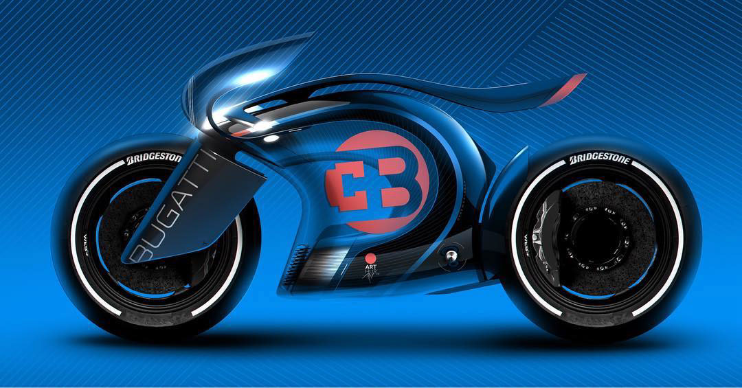 bugatti，vehicle，traffic，Design，concept，Car Design Pro，