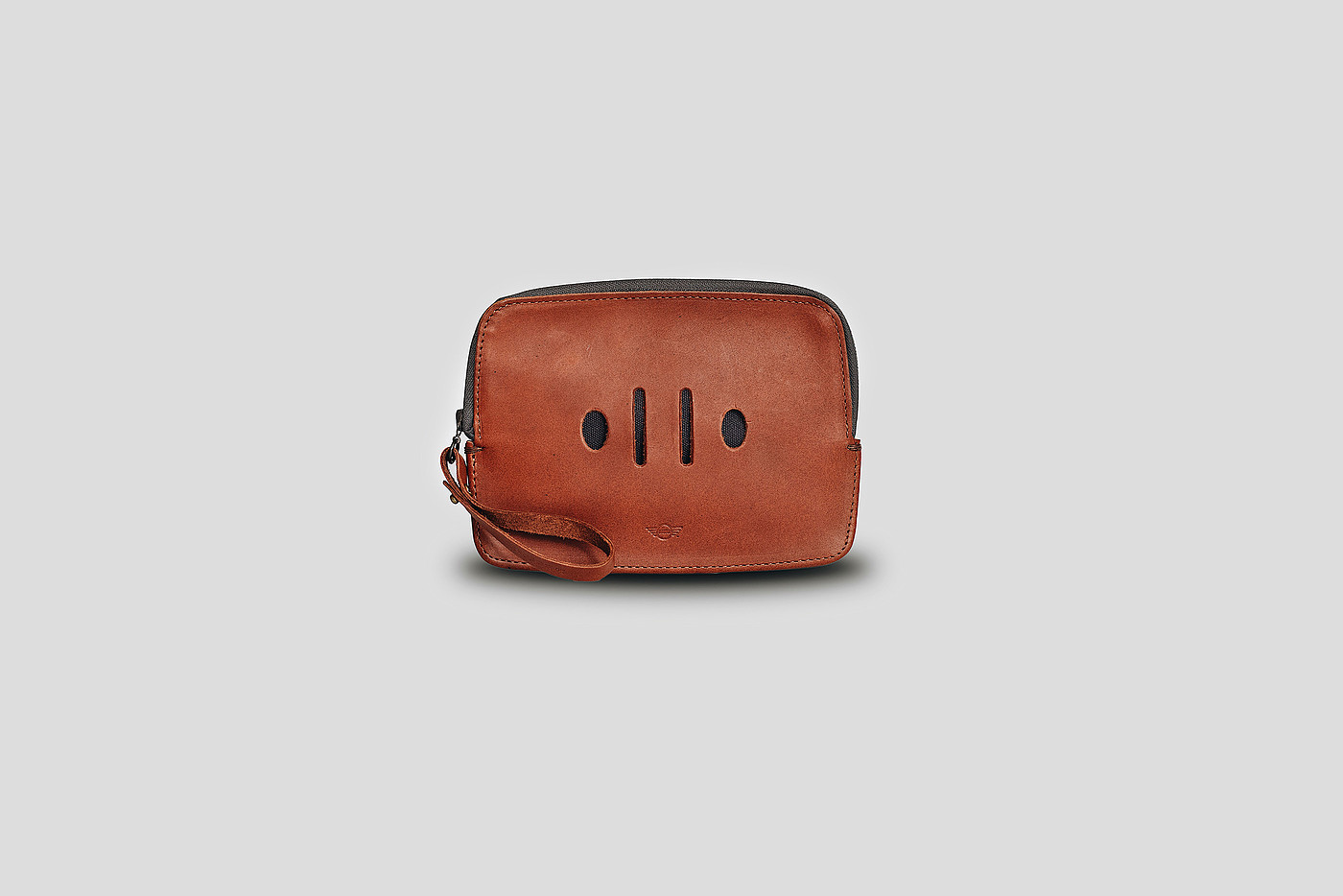 Mutuals，Briefcase design，mini，