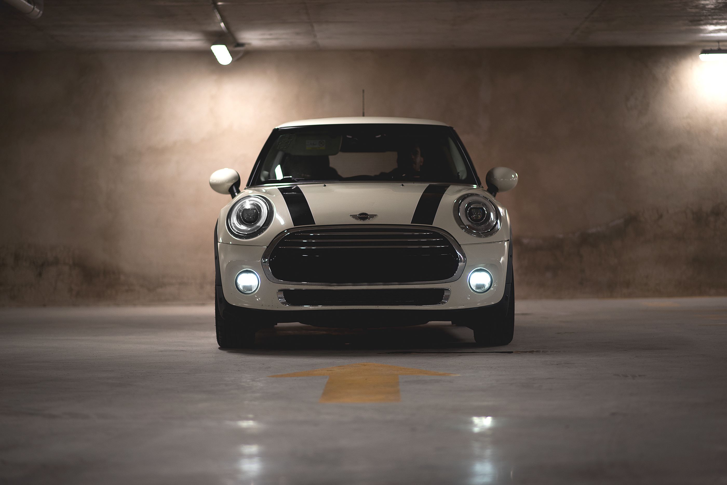 Mutuals，Briefcase design，mini，