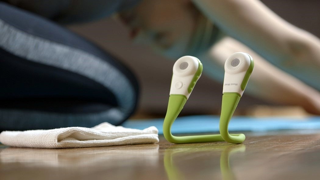 Bluetooth audio，speaker，Listen to the music，horn，headset，