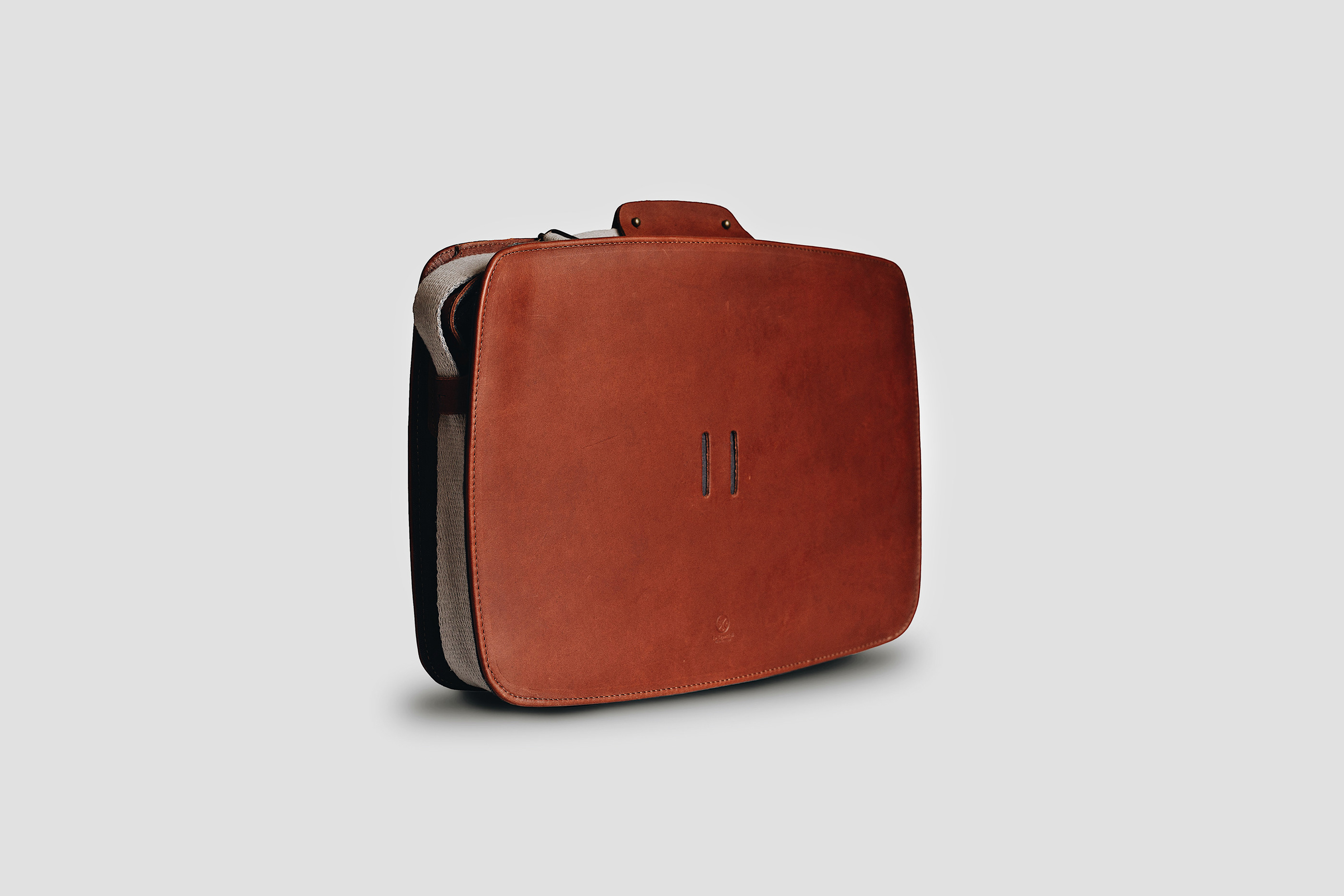 Mutuals，Briefcase design，mini，