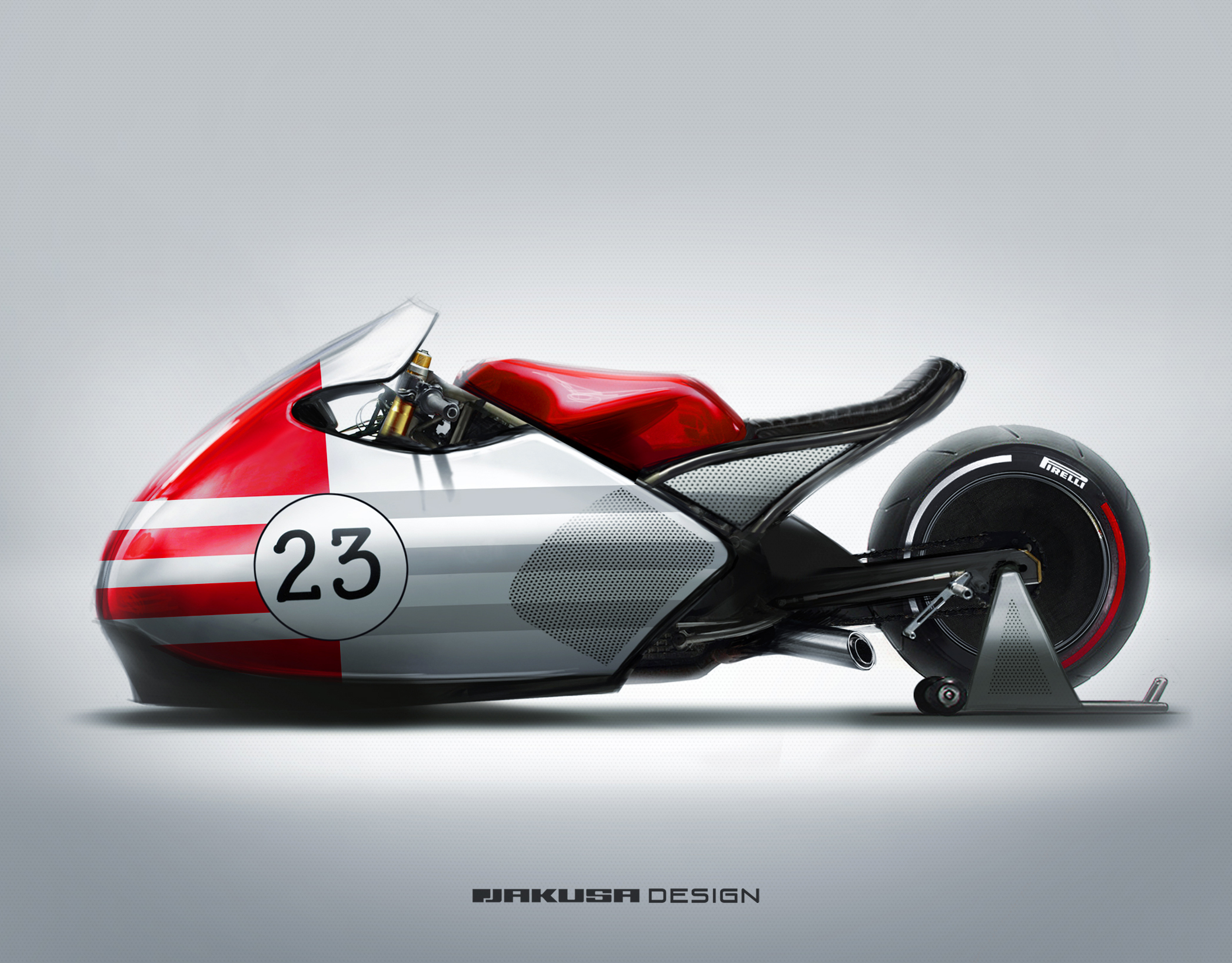 product design，Motorcycle design，award-winning work，