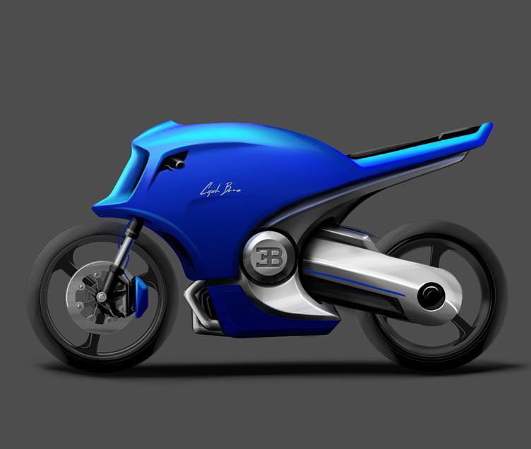 bugatti，vehicle，traffic，Design，concept，Car Design Pro，