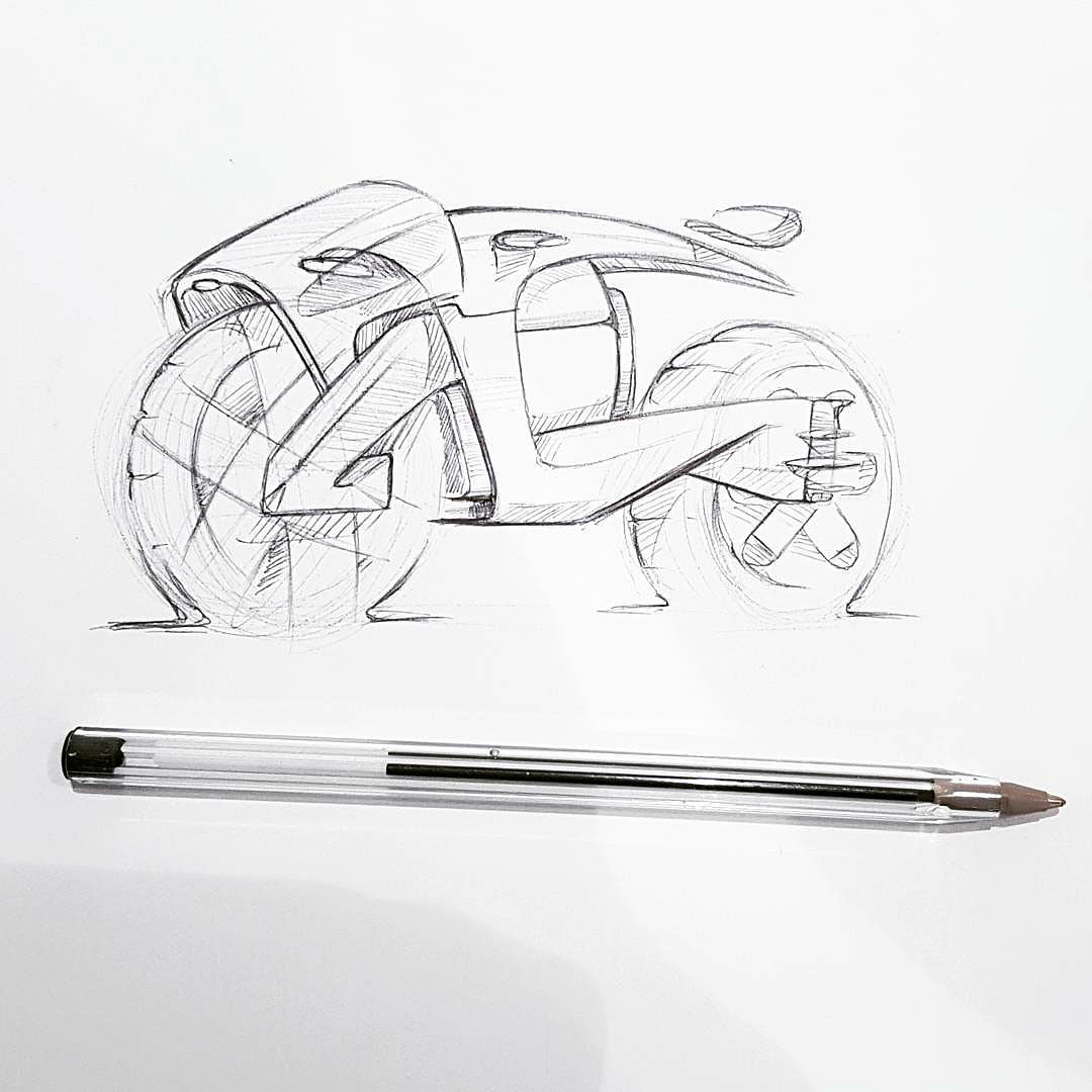 bugatti，车，交通，设计，概念，Car Design Pro，