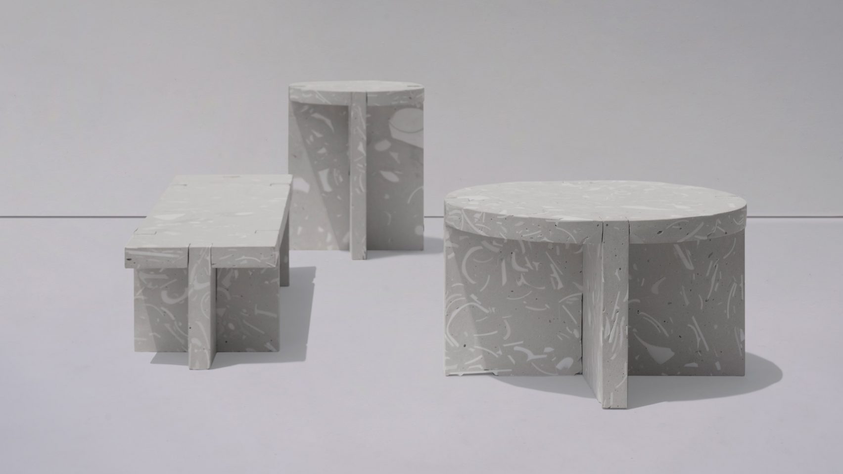 Ceramic fertilizer，furniture design ，concrete，ceramics，