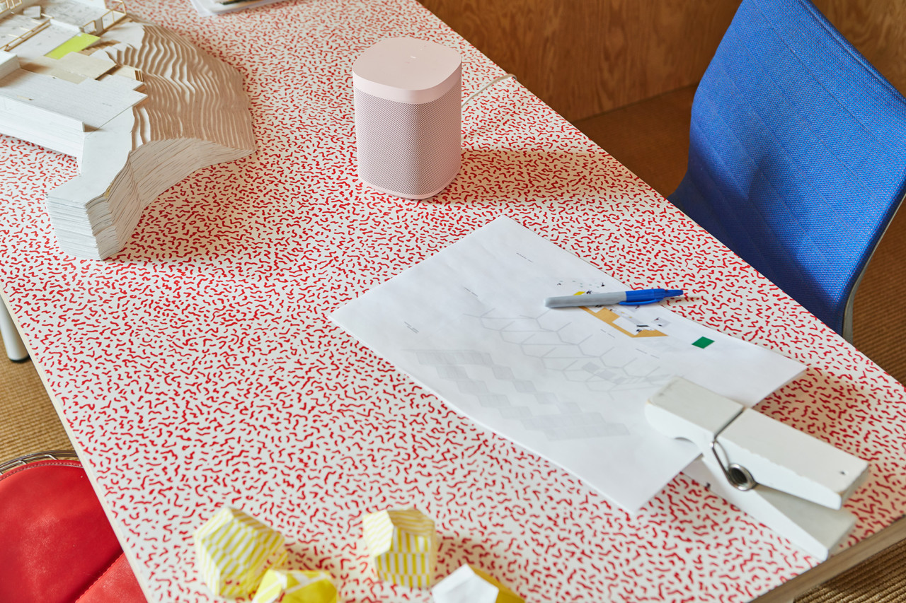 sound，Hay palette，loudspeaker box，Intelligent speaker，wireless，