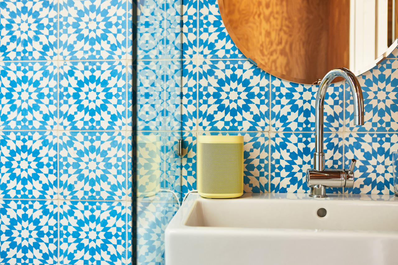 sound，Hay palette，loudspeaker box，Intelligent speaker，wireless，