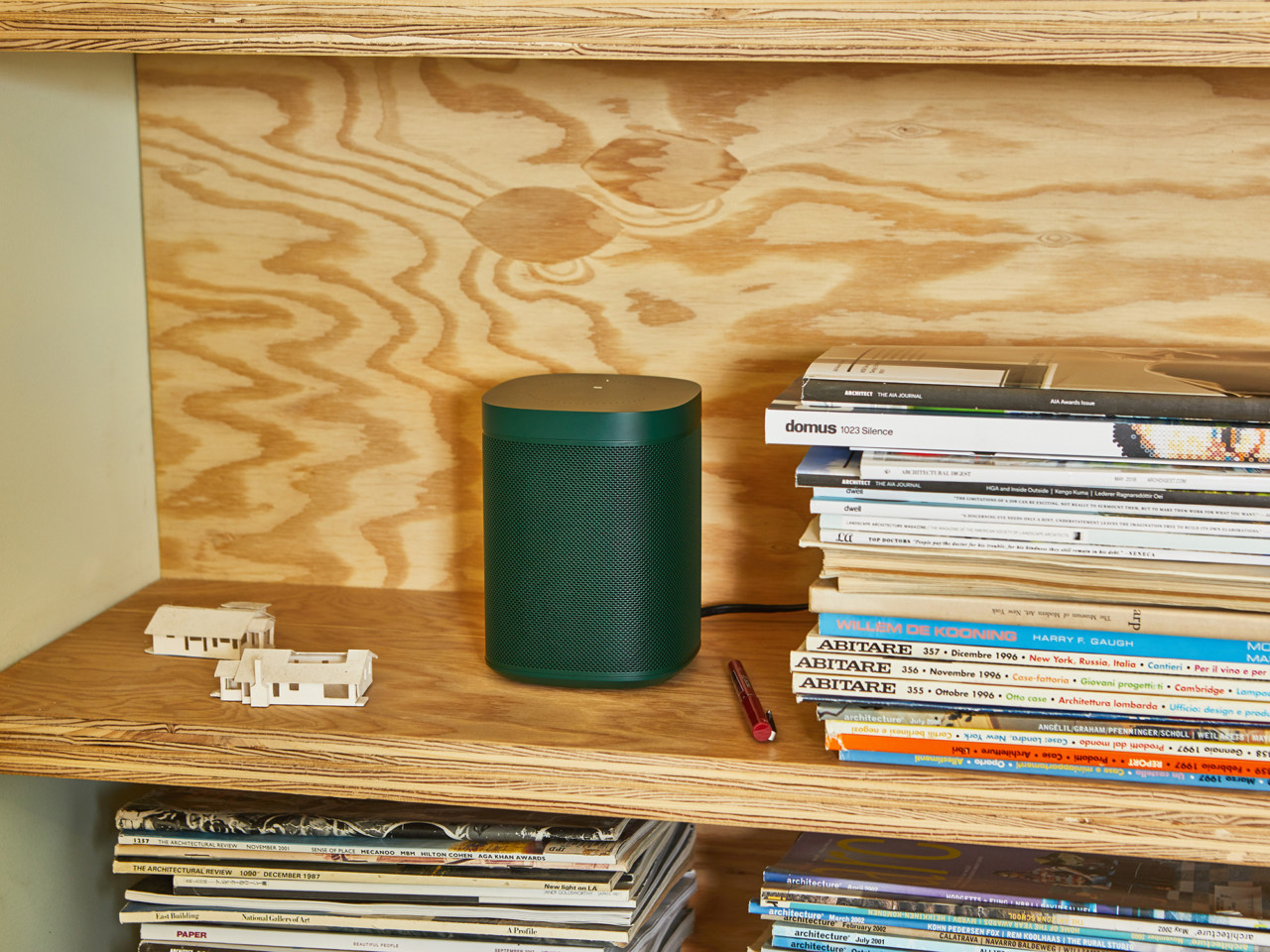 sound，Hay palette，loudspeaker box，Intelligent speaker，wireless，