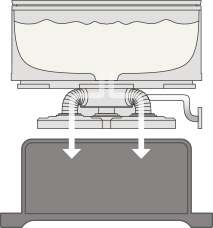 seungho Choi，household electrical appliances，Sharing appliances，Rice washing pot，rice cooker，
