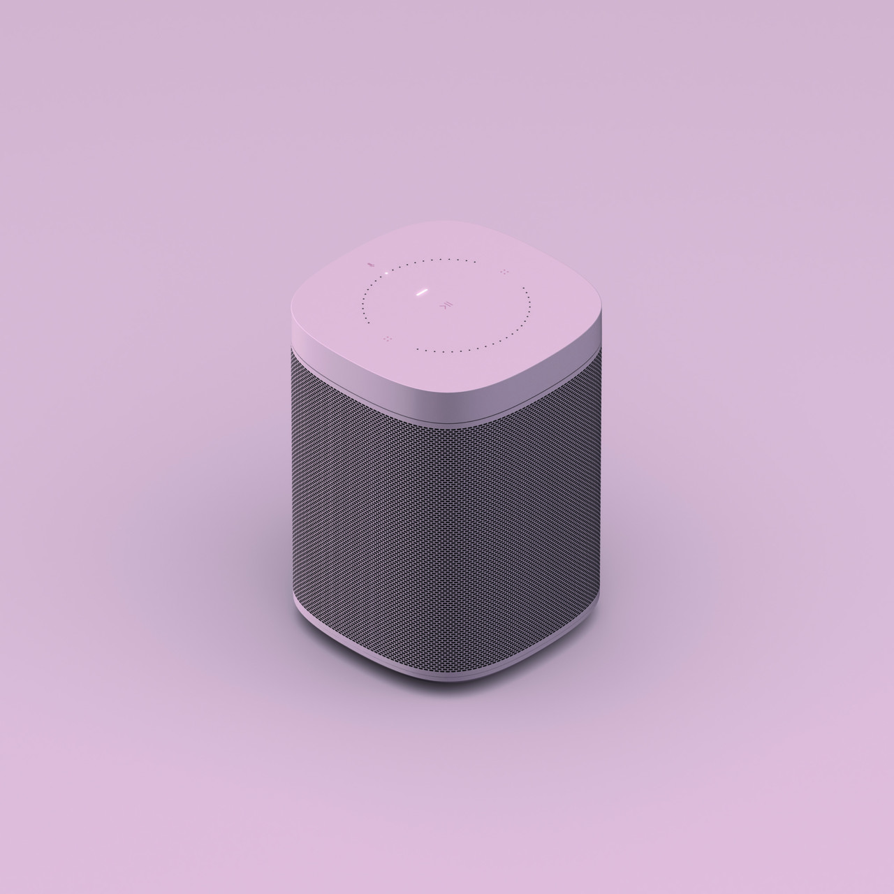 sound，Hay palette，loudspeaker box，Intelligent speaker，wireless，