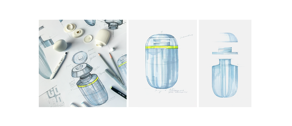 Russia，Easy Tube.，Goods Room，carry，Receive，