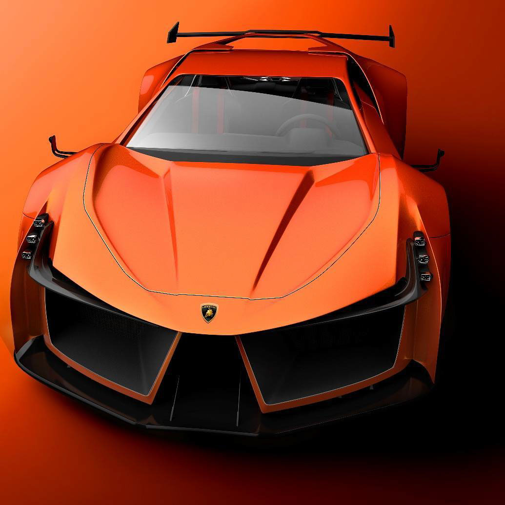 sample reels，works，automobile，Design，Car Design Pro，Challenge，