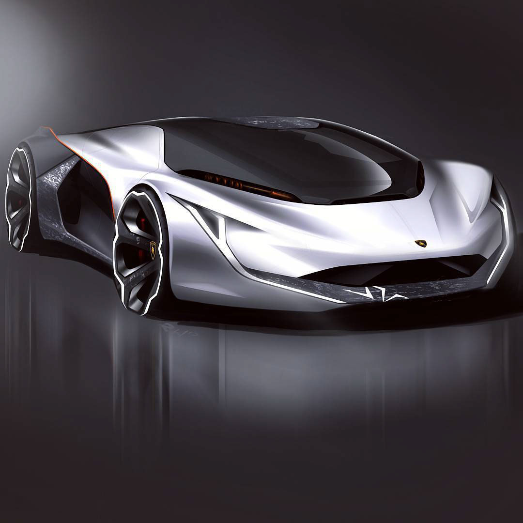 sample reels，works，automobile，Design，Car Design Pro，Challenge，