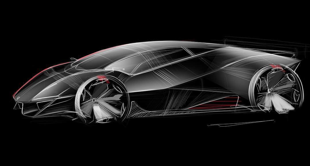 sample reels，works，automobile，Design，Car Design Pro，Challenge，