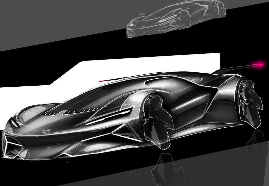 sample reels，works，automobile，Design，Car Design Pro，Challenge，