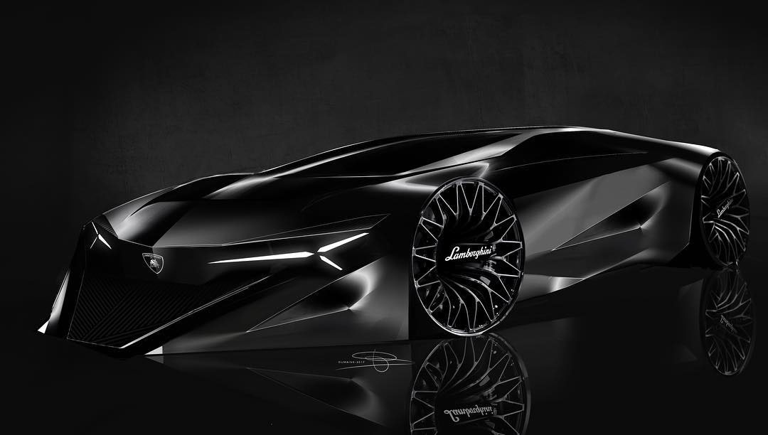 sample reels，works，automobile，Design，Car Design Pro，Challenge，