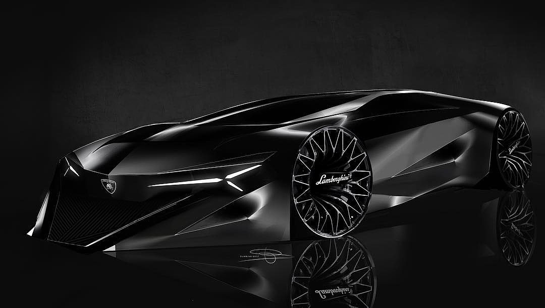 sample reels，works，automobile，Design，Car Design Pro，Challenge，