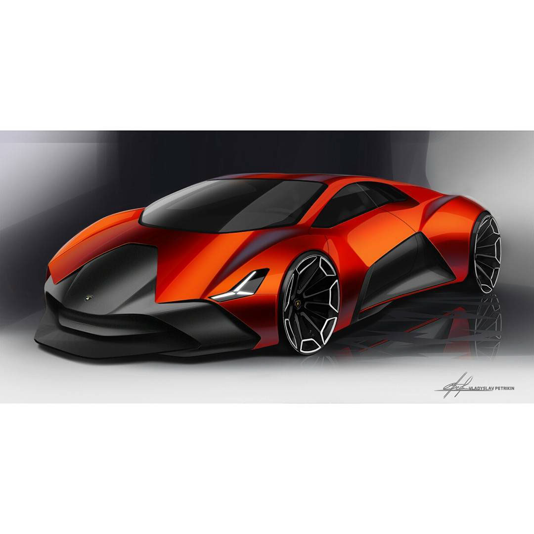 sample reels，works，automobile，Design，Car Design Pro，Challenge，