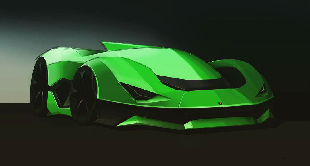 sample reels，works，automobile，Design，Car Design Pro，Challenge，