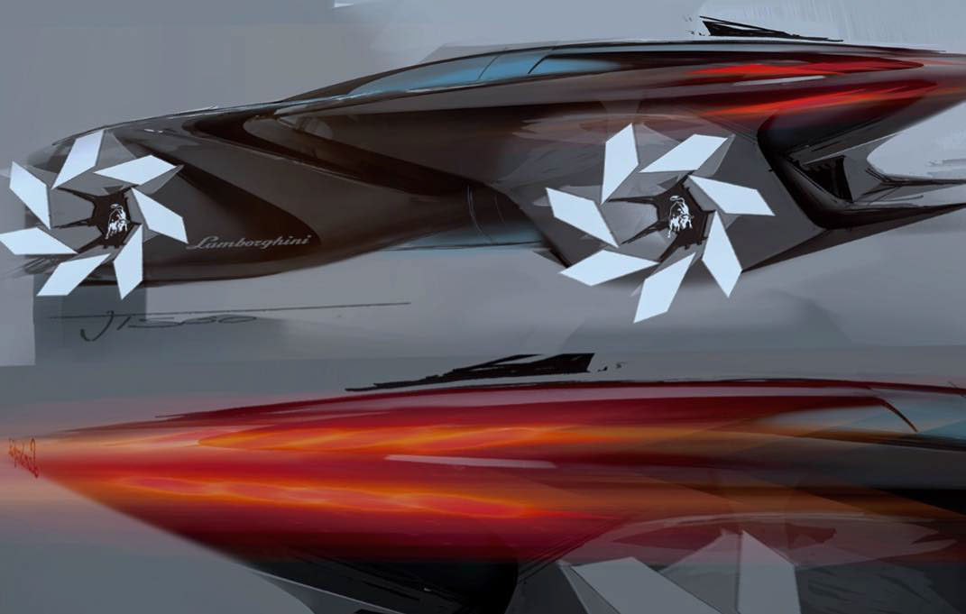 sample reels，works，automobile，Design，Car Design Pro，Challenge，