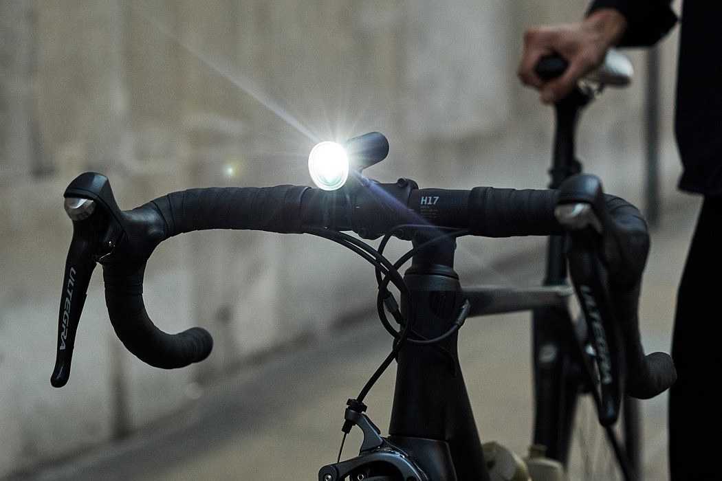 equipment，parts，security，Laserlight Core，Daniel Barnes，Bicycle lamp，