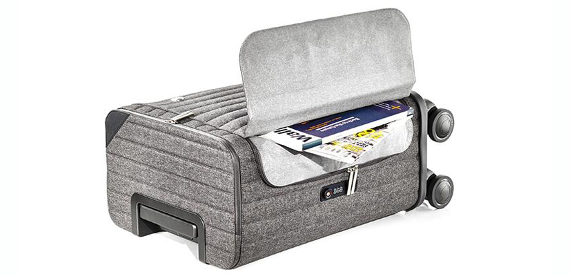 suitcase，ROLLOGO，Electric，wheel，Electric wheel，