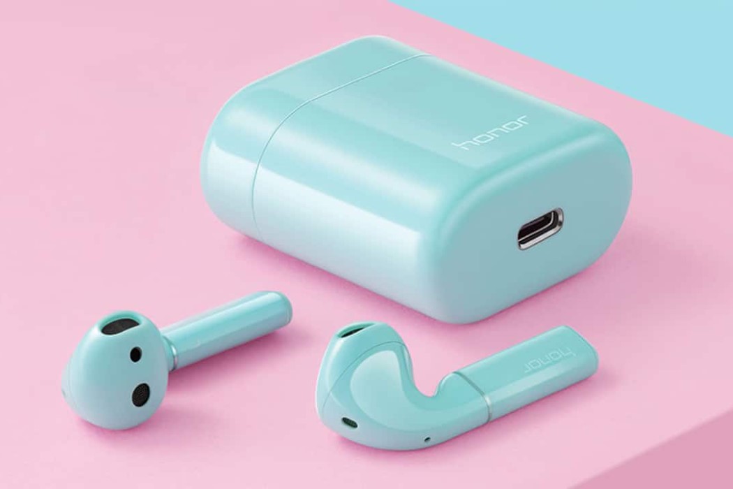 Huawei，Wireless headset，Digital，Flypods，