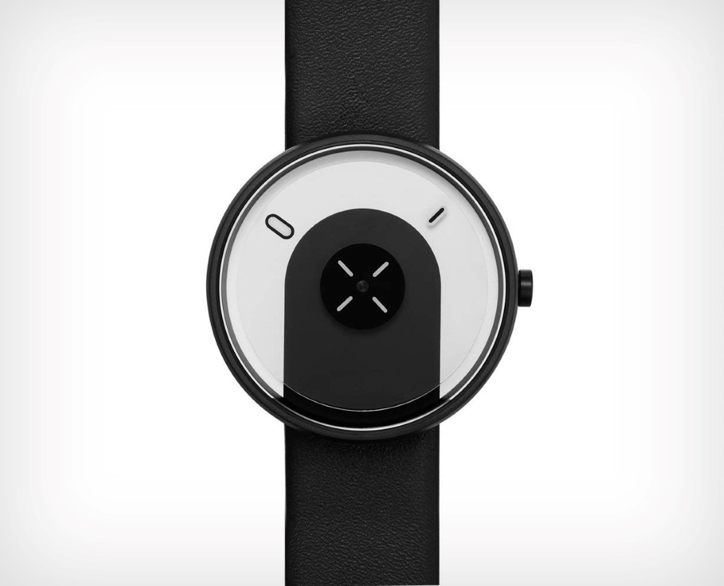 product design，originality，Minimalism，Wrist watch，