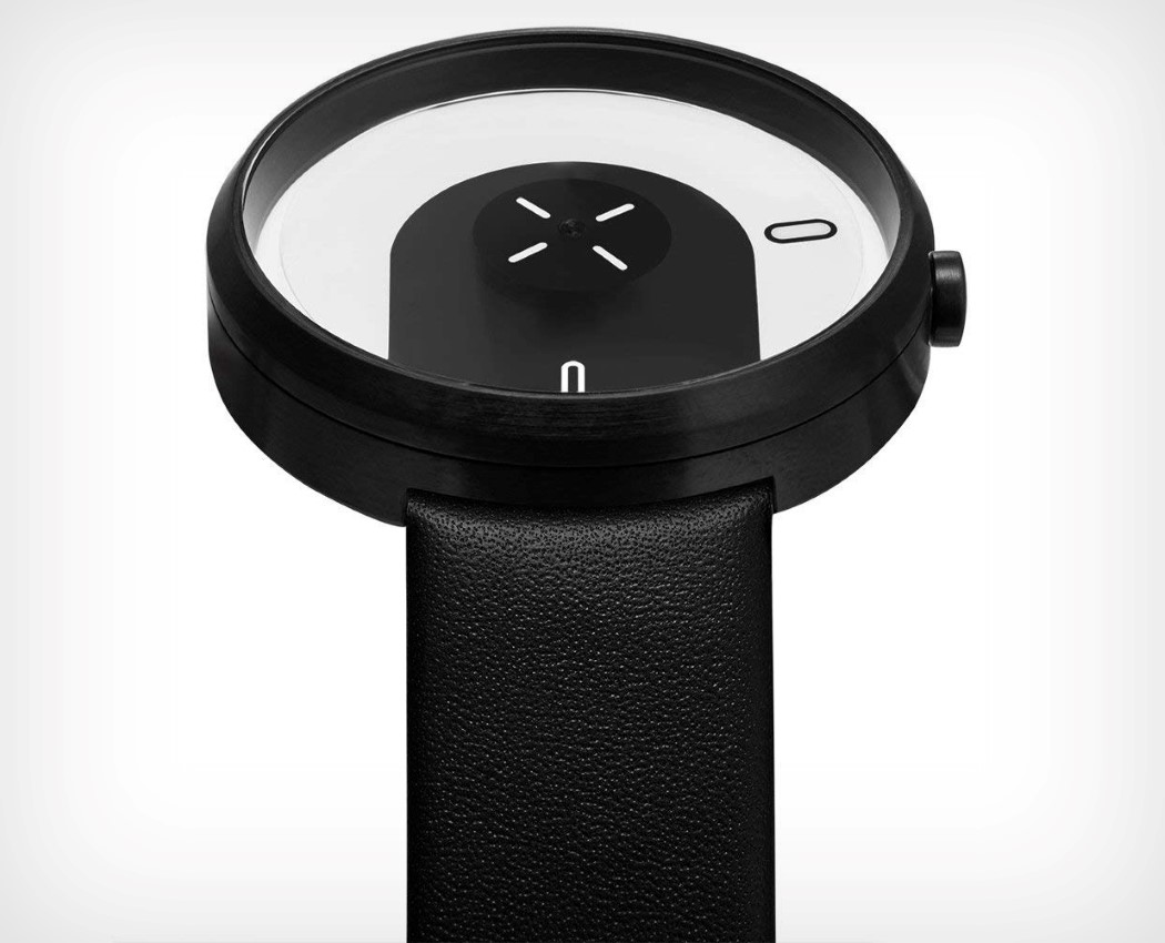 product design，originality，Minimalism，Wrist watch，