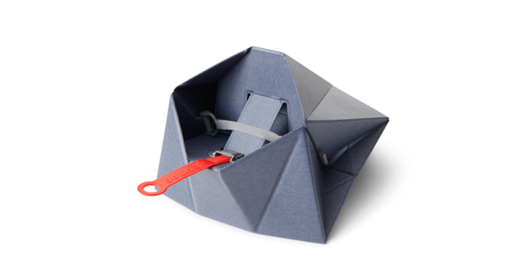 simple and easy，manual，fold，move，Baby chair，