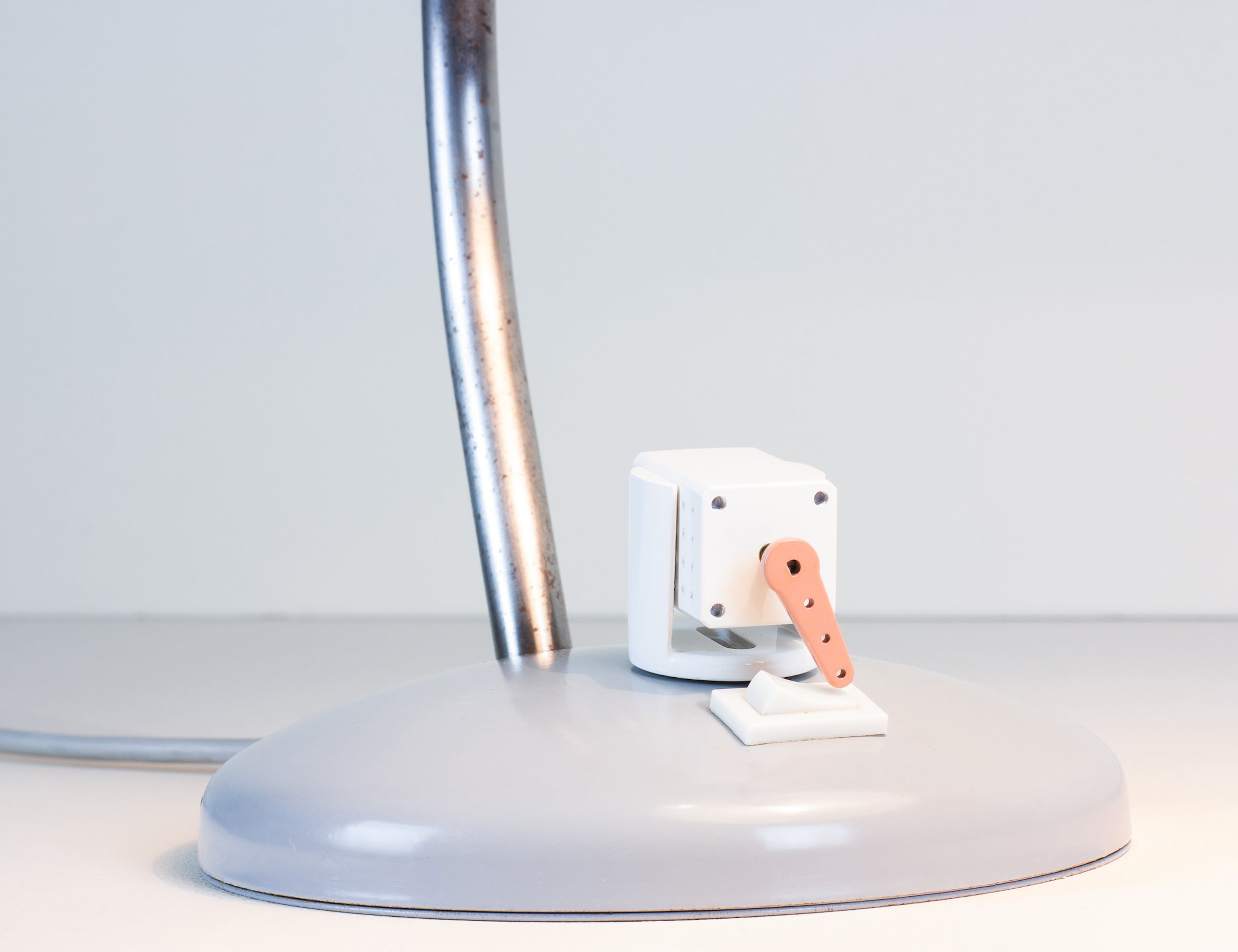 Playroom，Intelligent actuator，Intelligent device，