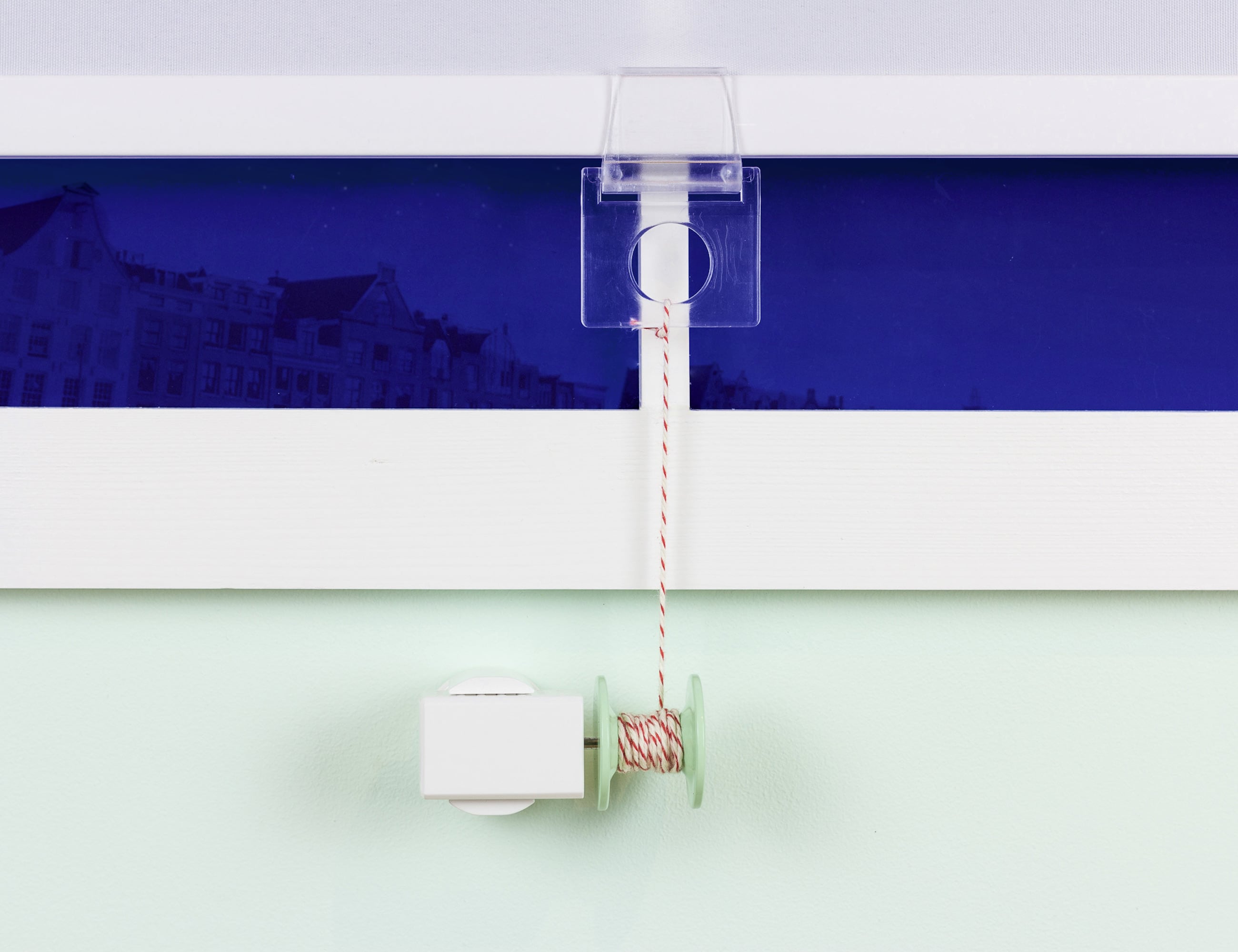 Playroom，Intelligent actuator，Intelligent device，