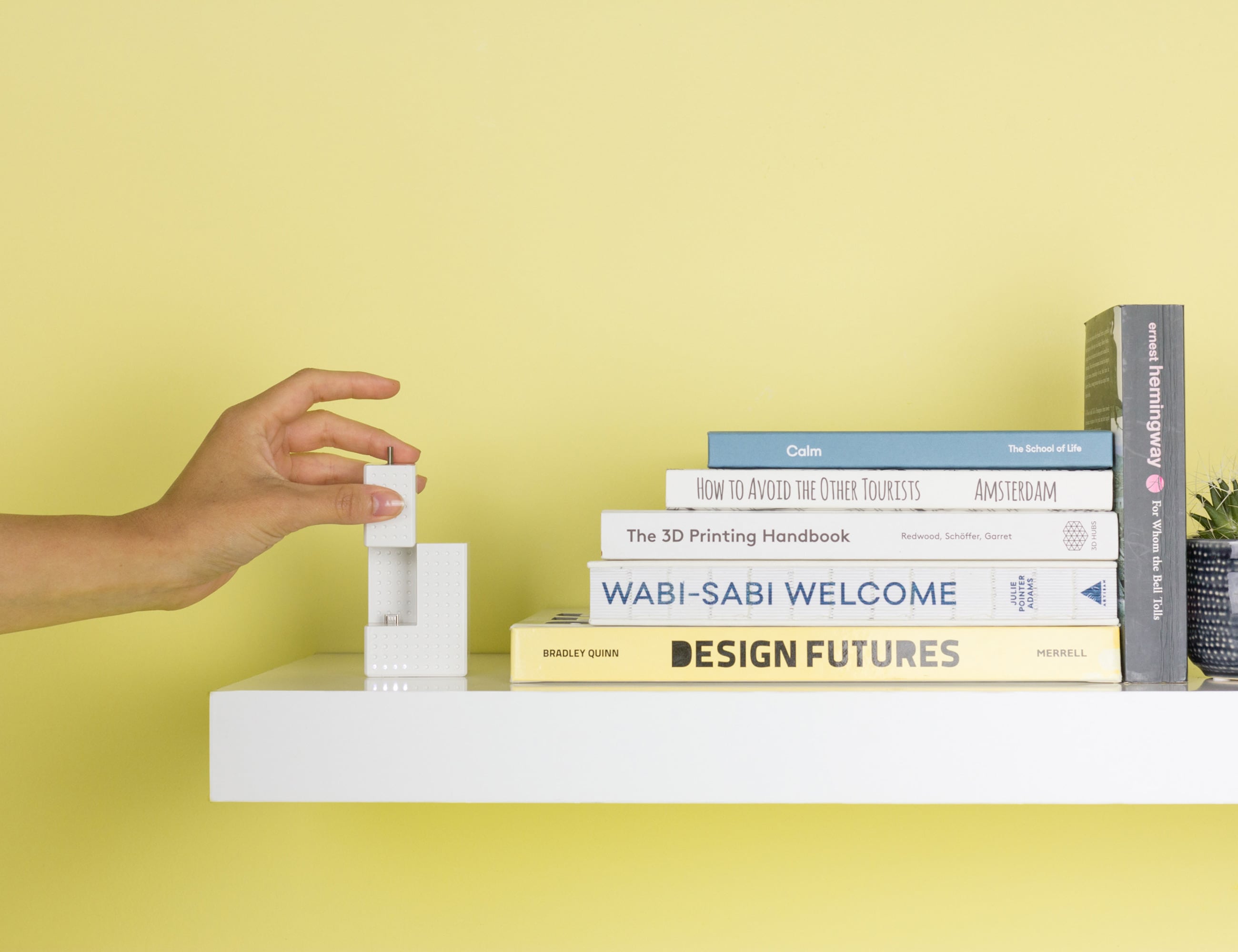 Playroom，Intelligent actuator，Intelligent device，