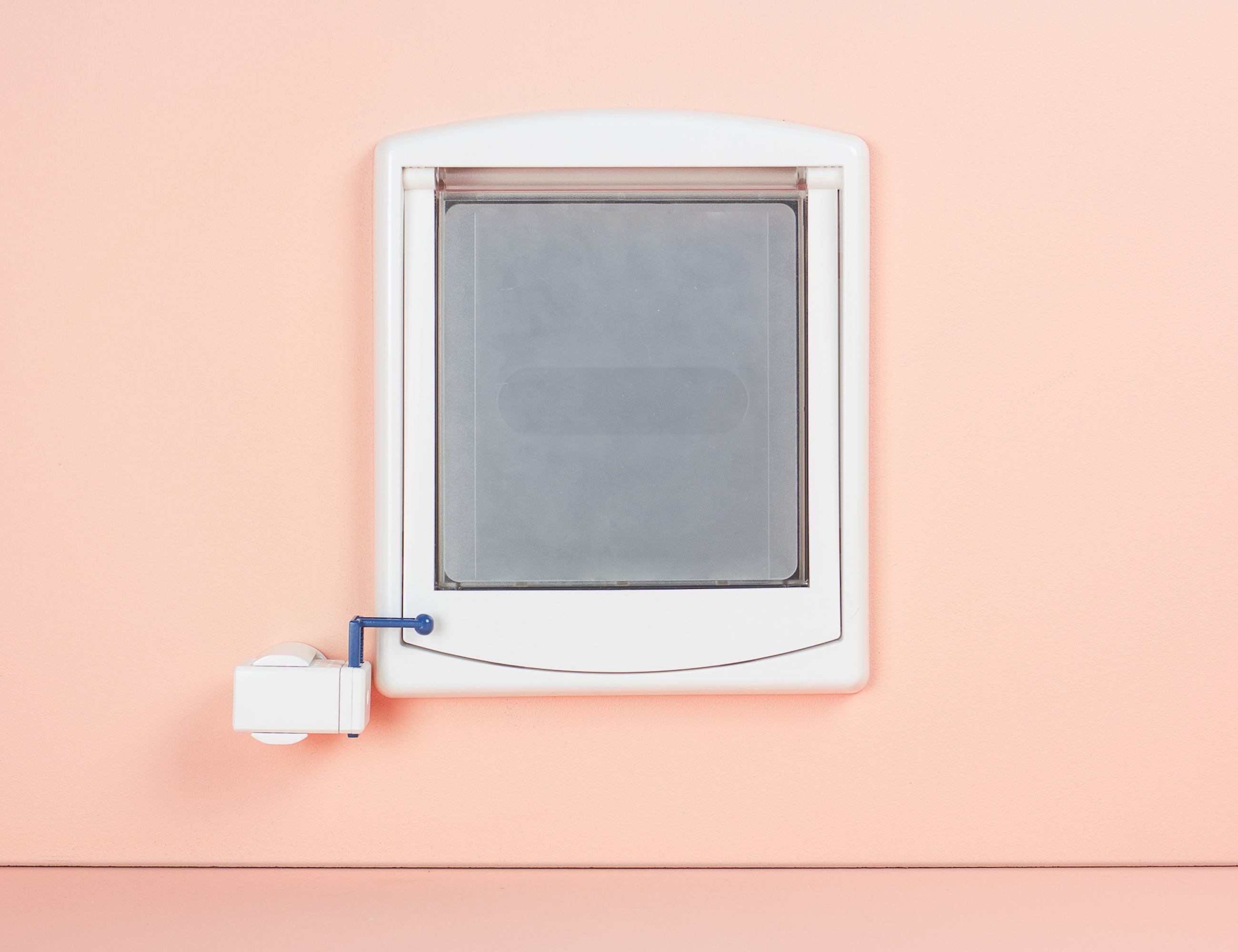 Playroom，Intelligent actuator，Intelligent device，