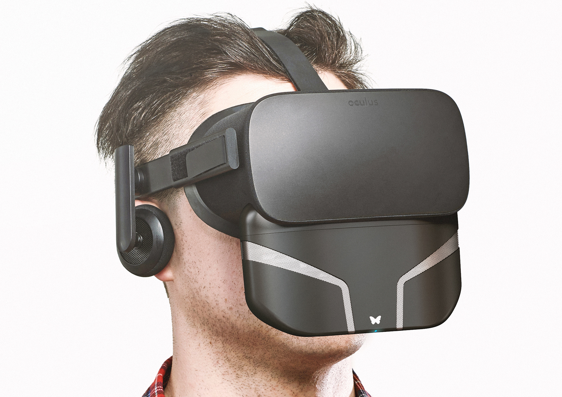 Intelligent products，Glasses design，industrial design，VR glasses，