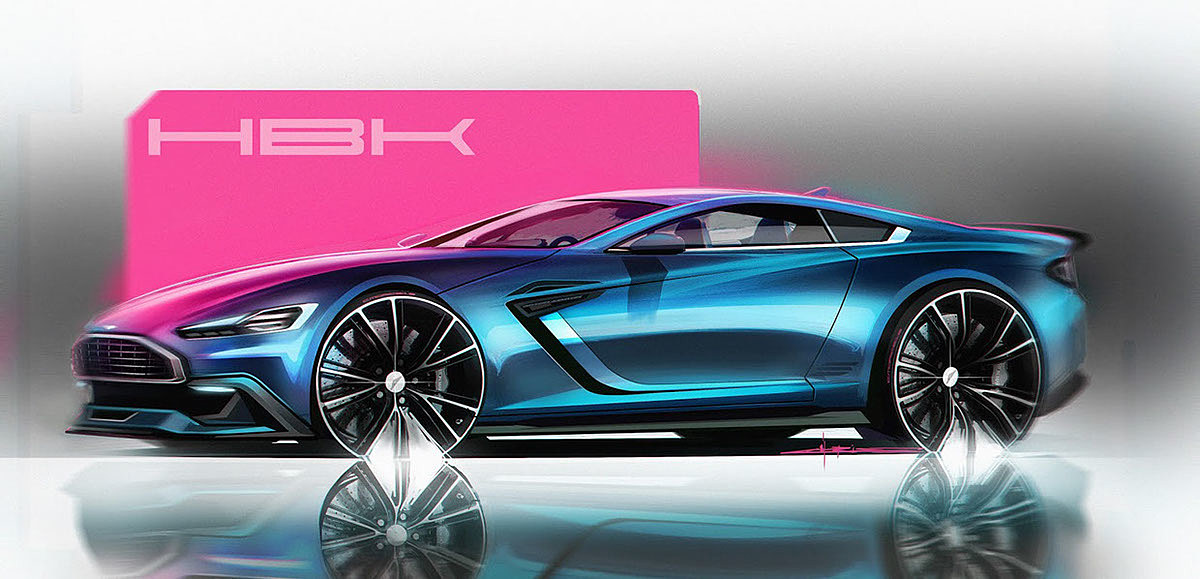 industrial design，product design，vehicle，Hand drawn car，