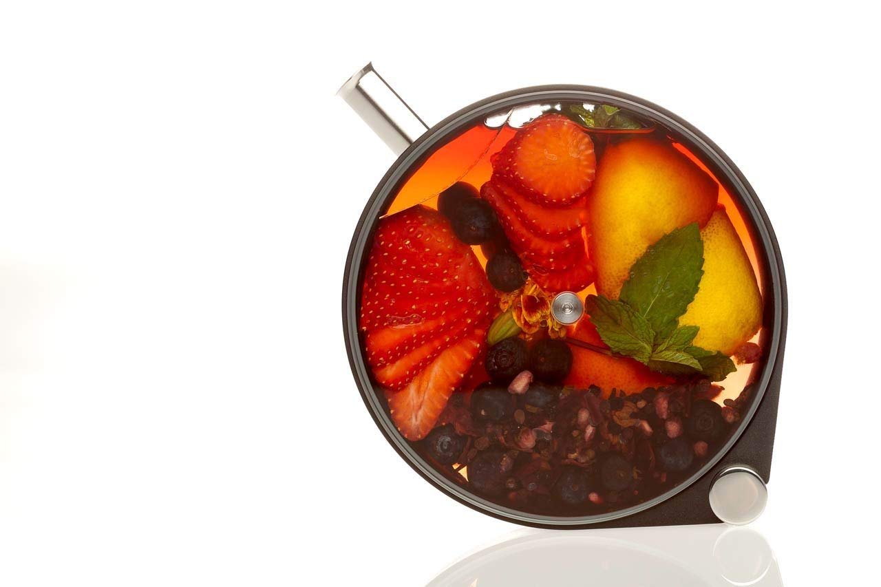 infusion，spice，Hole immersion injector，Sprayer，