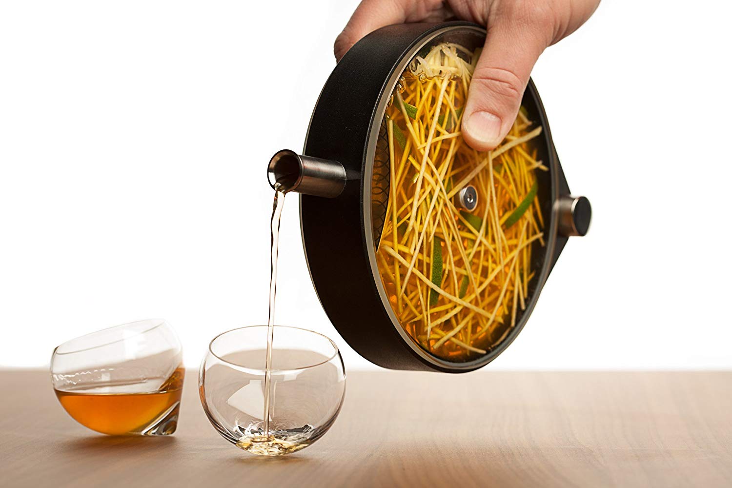 infusion，spice，Hole immersion injector，Sprayer，