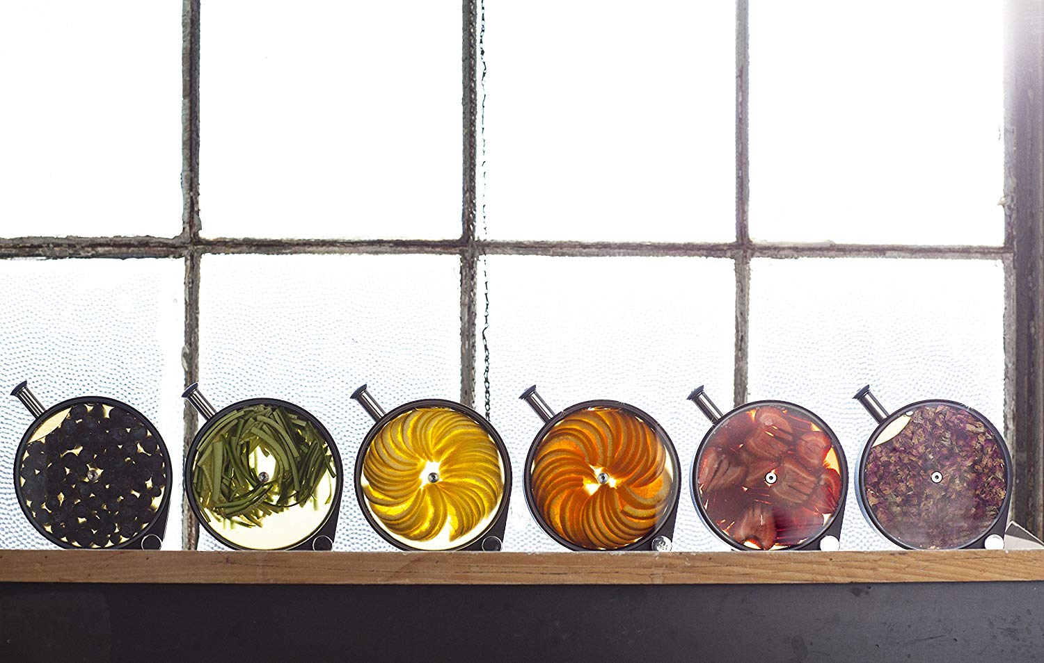 infusion，spice，Hole immersion injector，Sprayer，