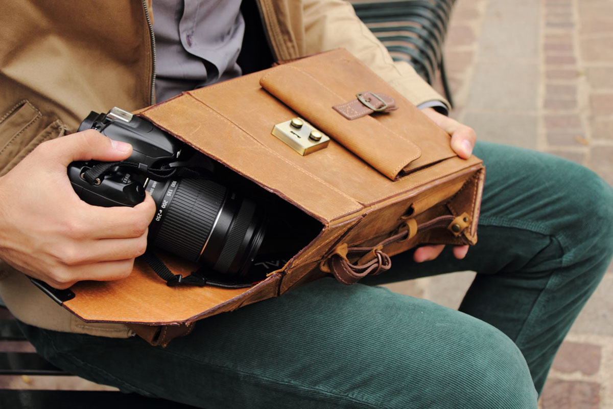 File，Men's backpack，originality，product design，