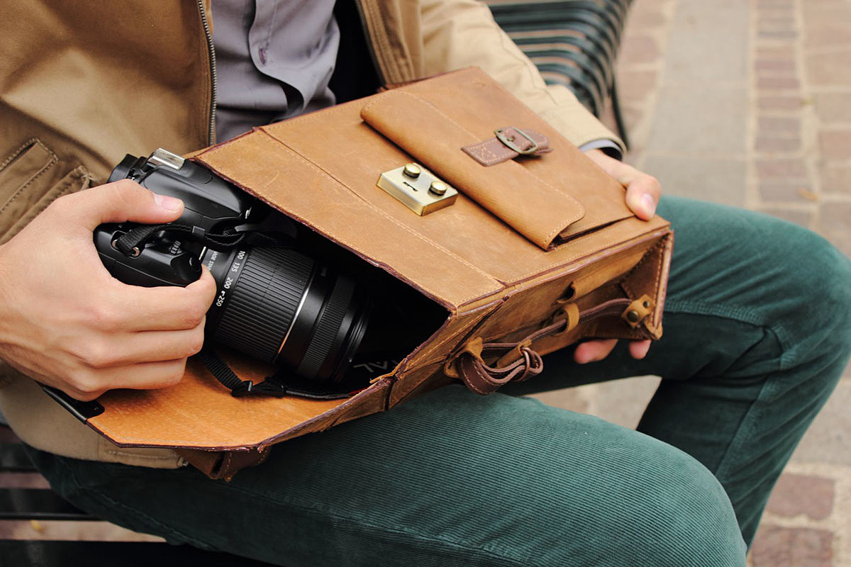 File，Men's backpack，originality，product design，