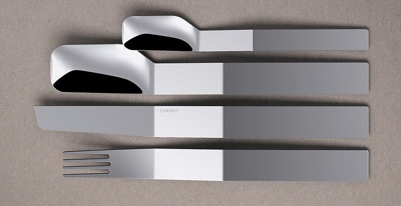 product，tableware，beautiful，Metal，
