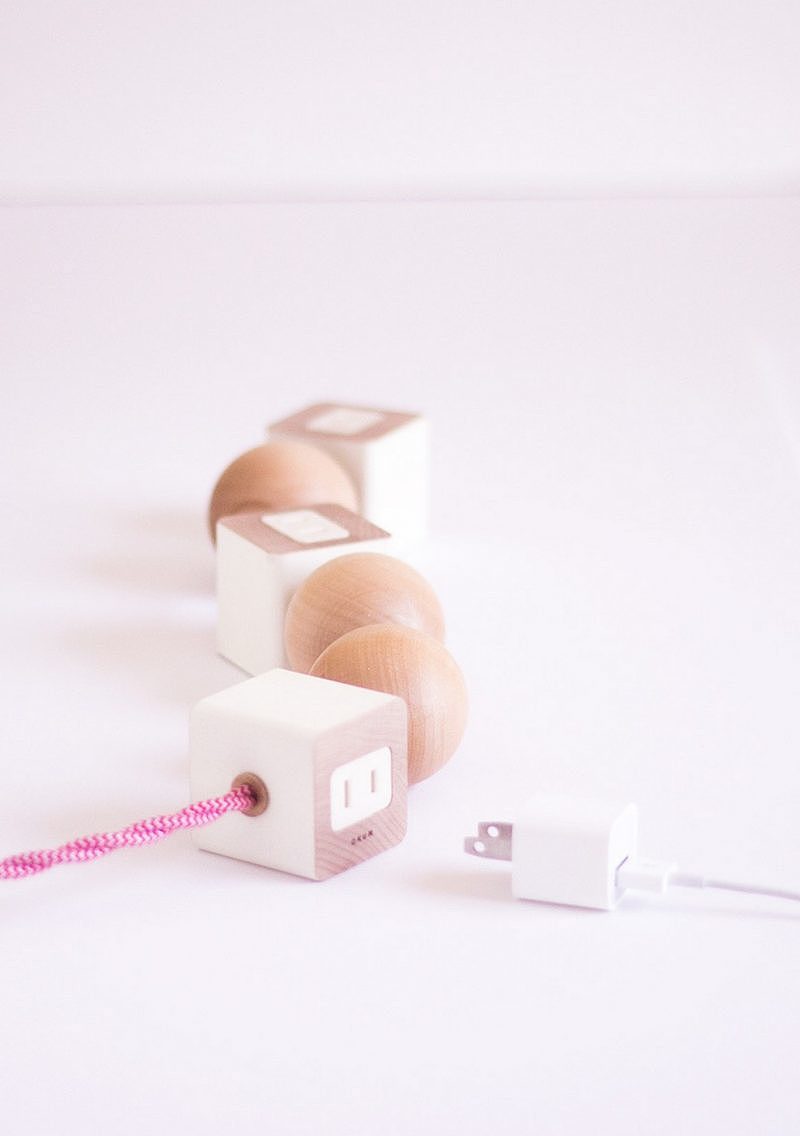 Interesting，Socket，product，esthetics，