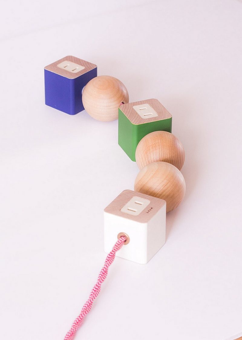 Interesting，Socket，product，esthetics，