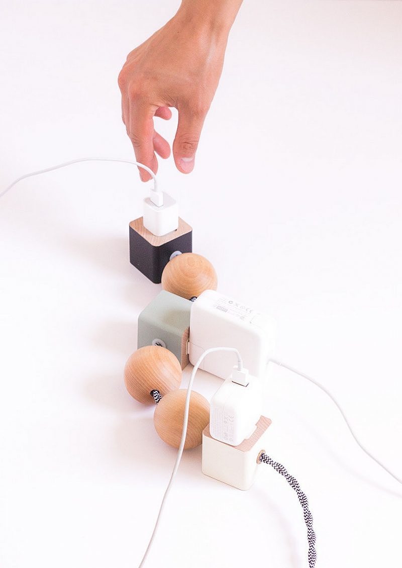 Interesting，Socket，product，esthetics，