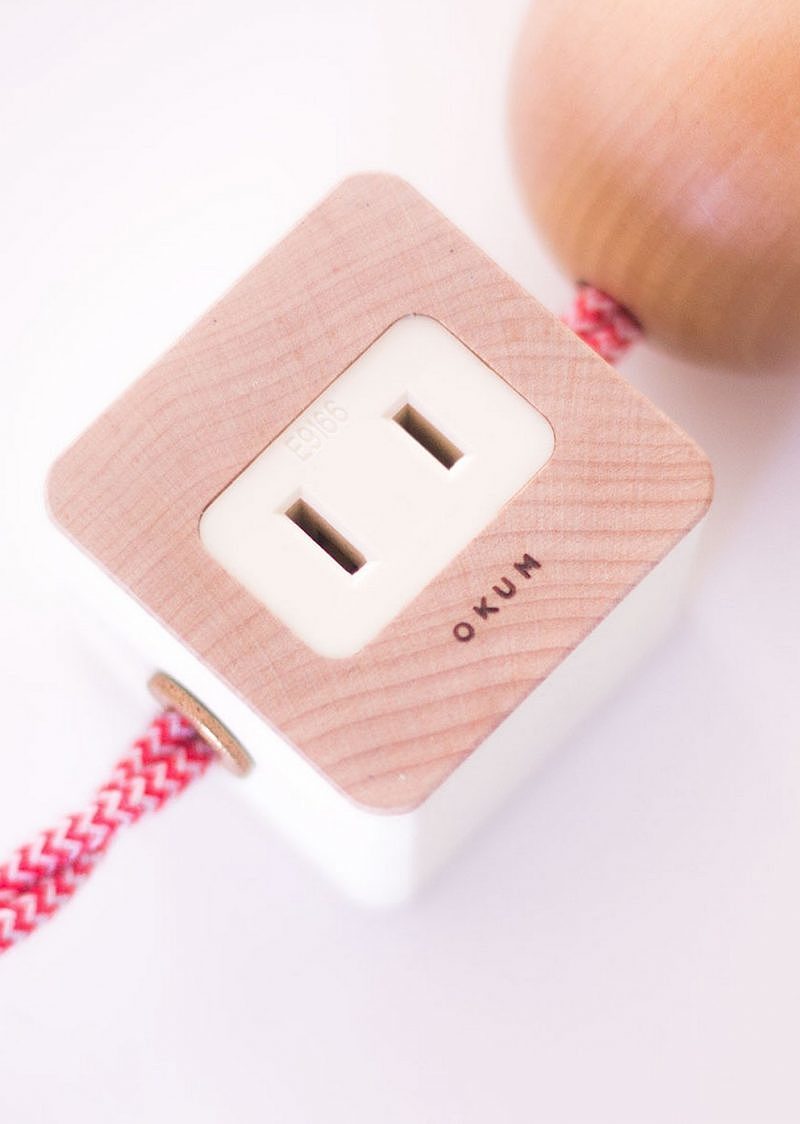 Interesting，Socket，product，esthetics，
