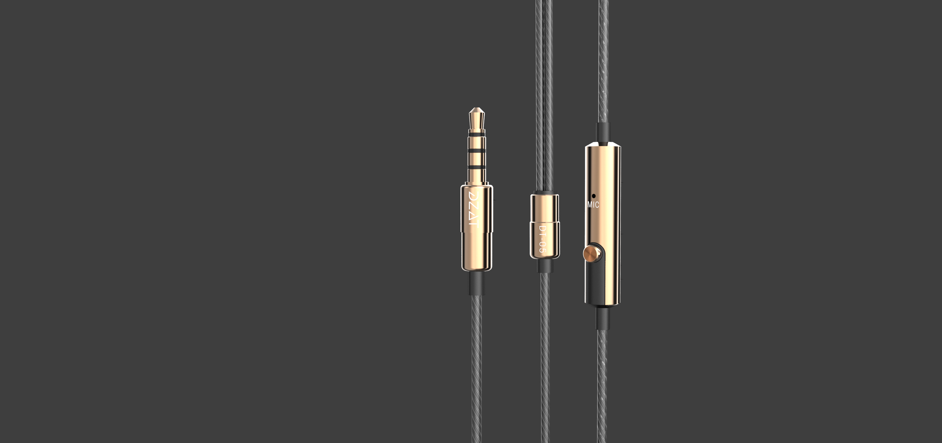 In ear headphones，Passive Noise-Cancelling ，Double moving coil，HiFi headset，supra-aural earphone，Conceptual headset design，