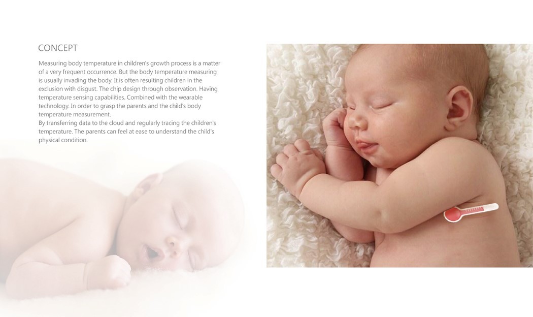 baby，Mother and baby，clinical thermometer，fever，children，