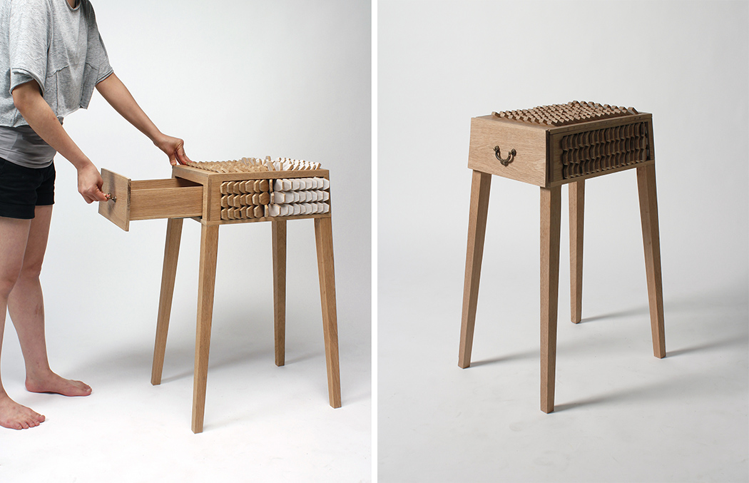 drawer，furniture，originality，industrial design，