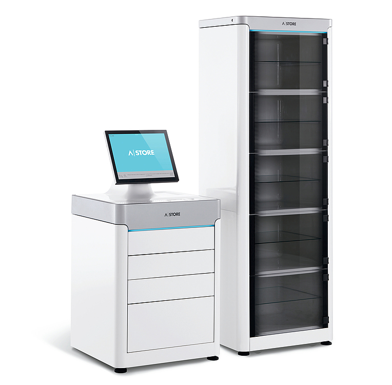 2016 red dot award，ASTOR，medicine，Administration，system design，